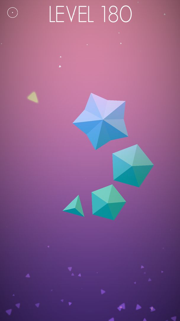 Polyforge screenshot game