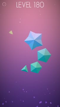 Скриншот игры Polyforge