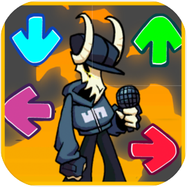 Garcello for Friday Night Funkin APK for Android Download