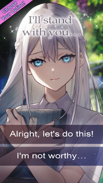 Cuplikan Layar Game Supreme Academy