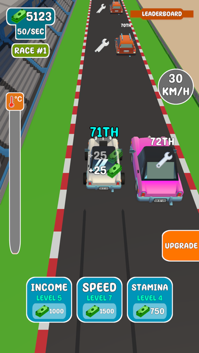 Road Car Racing 3D APK + Mod for Android.