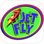 Icon of Jet Fly