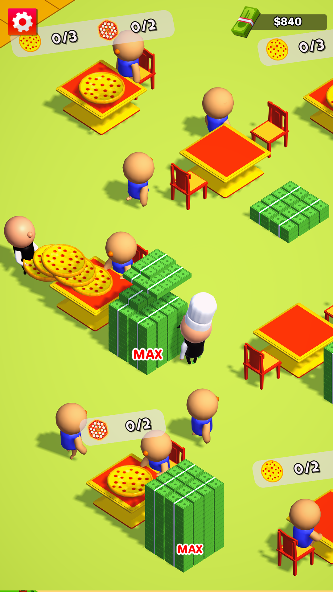 Pizza Factory Lemonade Tycoon android iOS apk download for freeTapTap