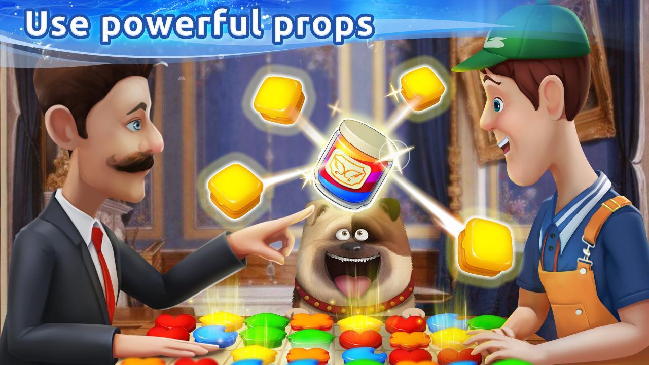 Screenshot 6 of manor diary 0.37.2