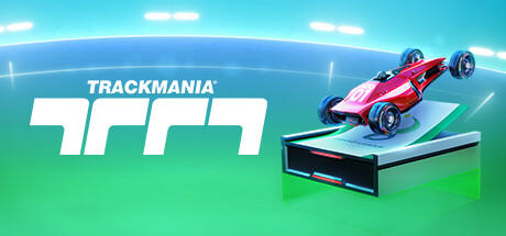 Banner of Trackmania 