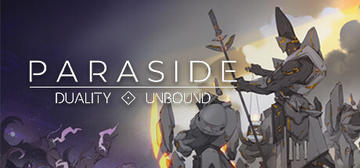 Banner of Paraside: Duality Unbound 