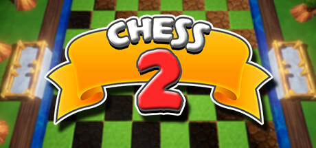 Banner of Chess 2 
