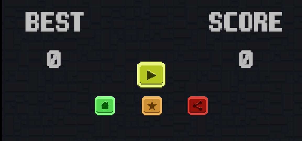 Pixel runner Latest Version for Android/iOS APK - TapTap