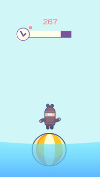 Flip Heroes Game Screenshot
