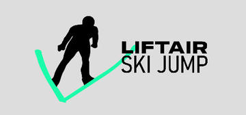 Banner of LiftAir Ski Jump 
