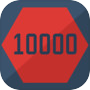 10000! - puzzle (Big Maker)