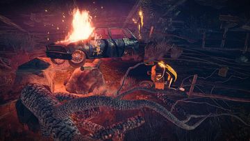 Children of the Sun Game Screenshot