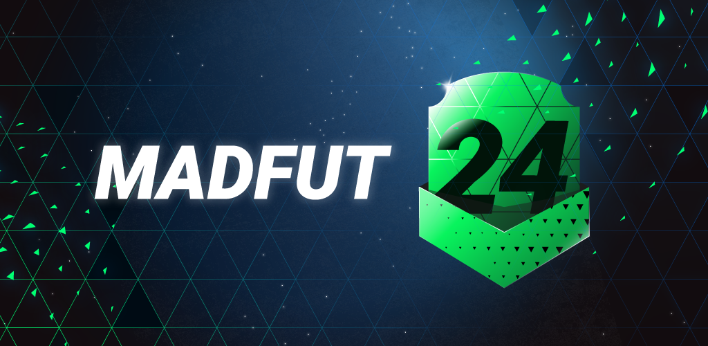 Banner of MADFUT 24 