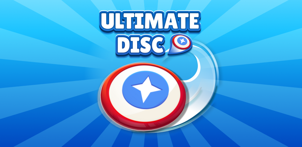Ultimate Disc
