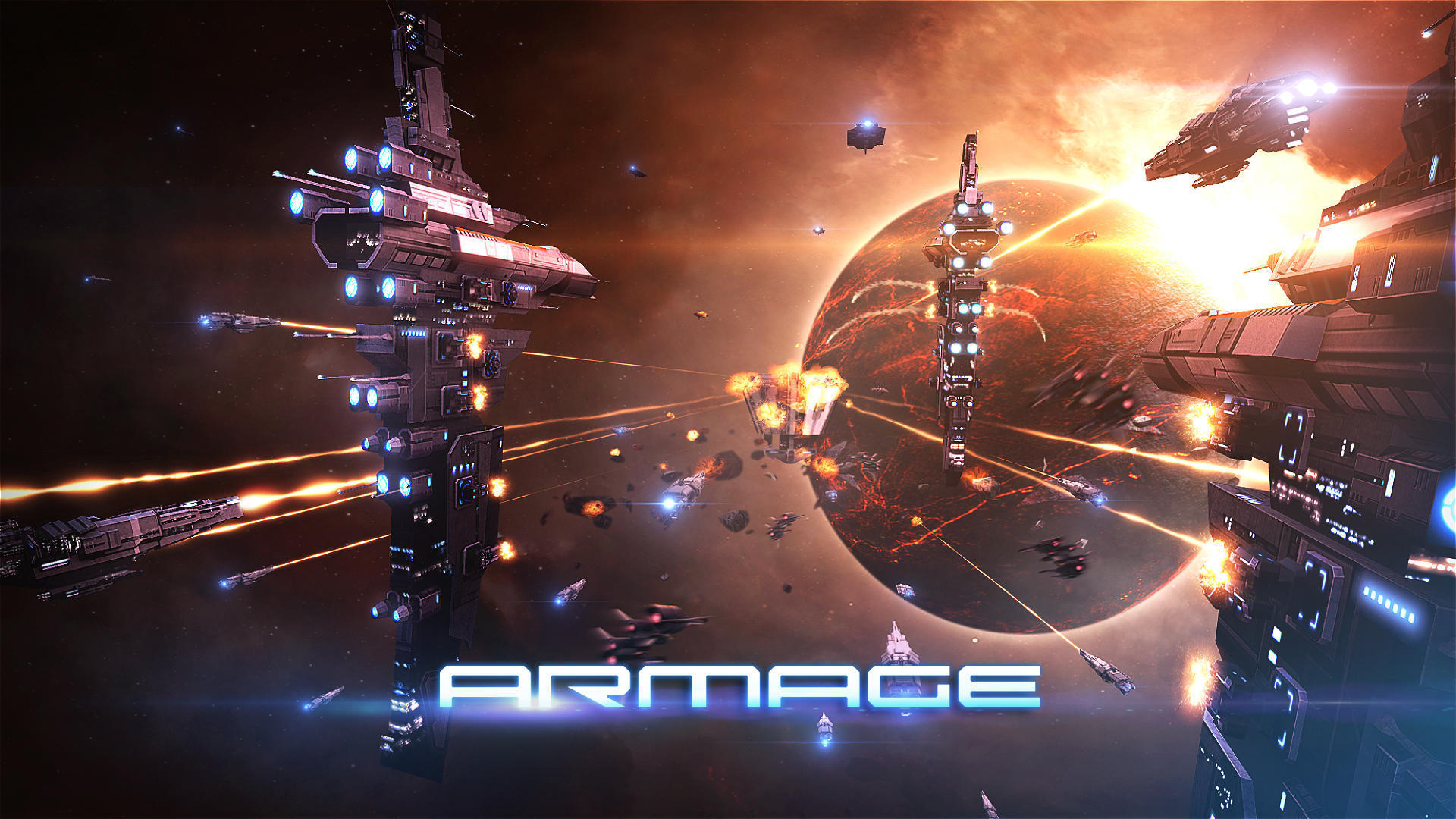 Banner of Armageddon Crusade (AMG) (Test Server) 