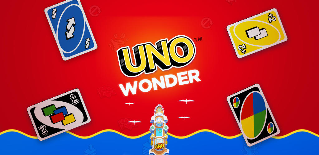 Banner of UNO Wonder 