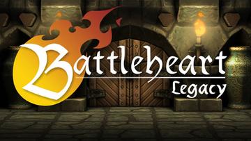 Banner of Battleheart Legacy+ 
