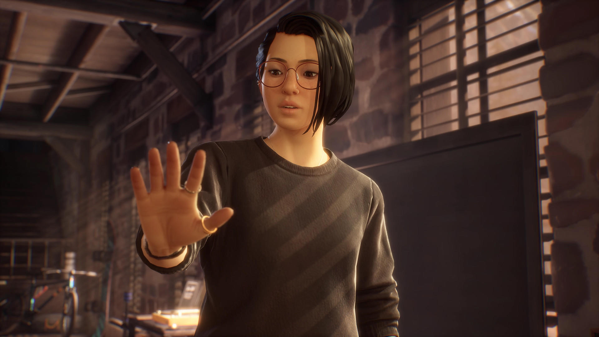 Life is Strange: True Colors Game Screenshot