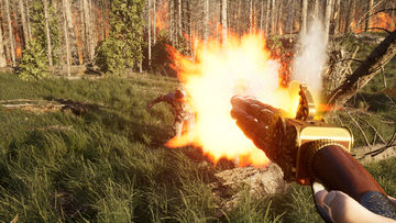 Decadent Game Screenshot