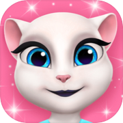 My Talking Angela