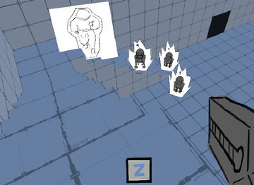 HDMI Game Screenshot