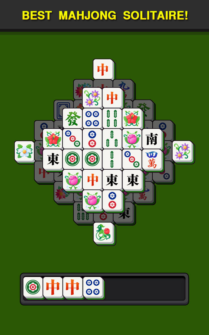 Match Animal- Free Tile master & Match Brain Game screenshot game