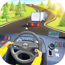 Heavy Driver android iOS apk download for free-TapTap