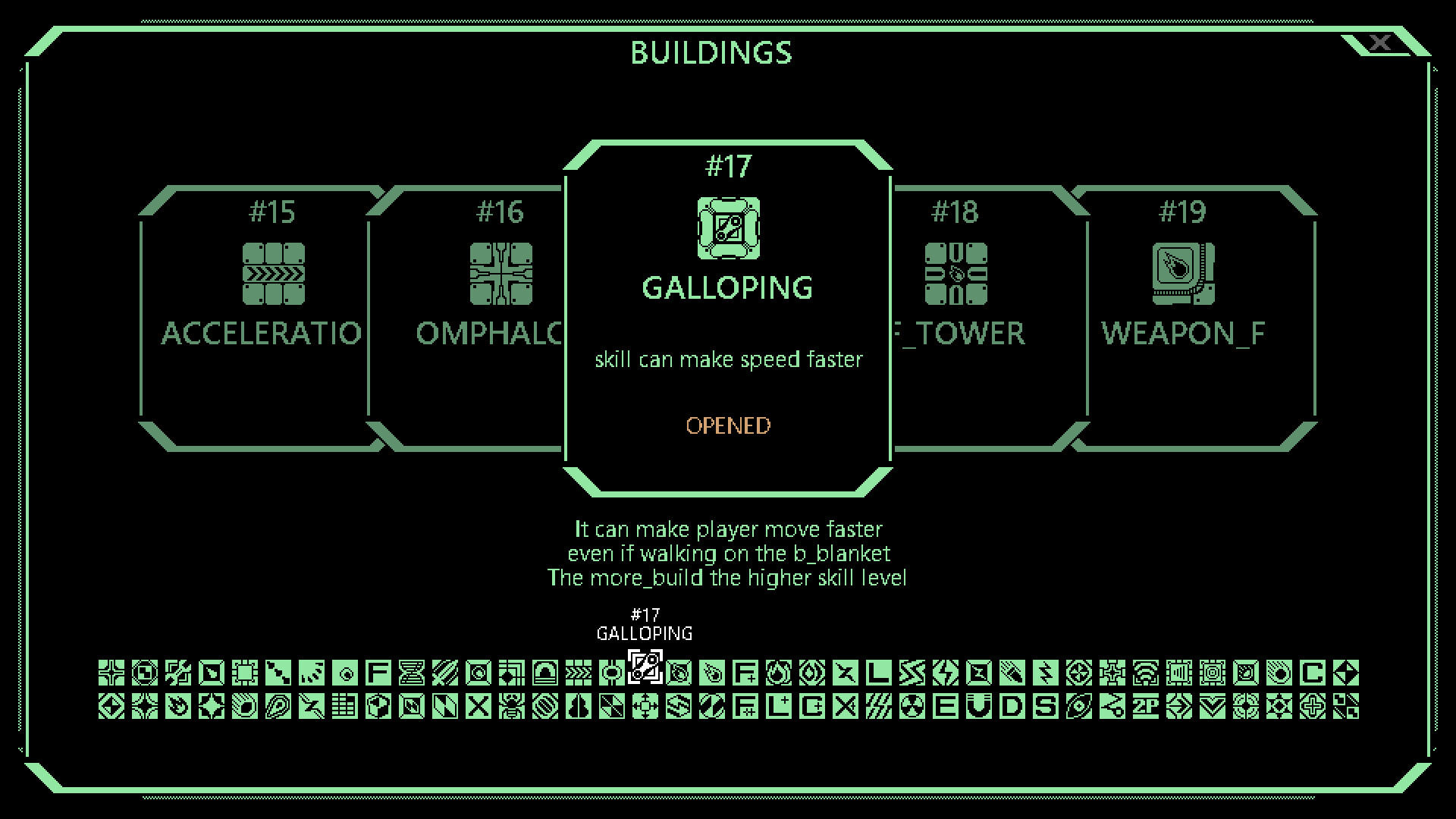 Captura de Tela do Jogo Frontline Crisis