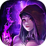 Mystic Ninja:Idle RPG Game 아이콘