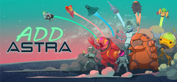 Banner of Add Astra 