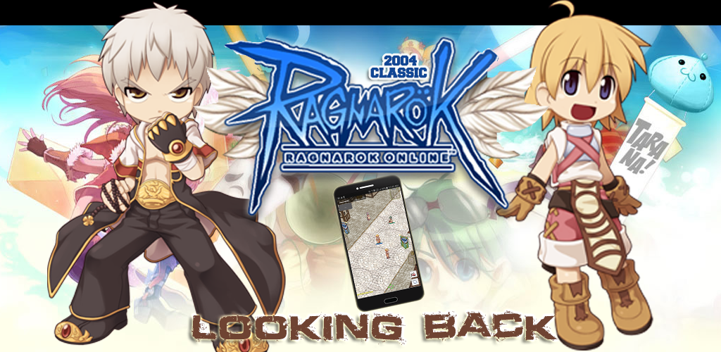 Banner of Ragnarok: 2004 Classic 