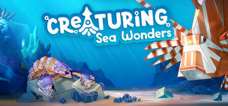 Banner of Creaturing - Sea Wonders 