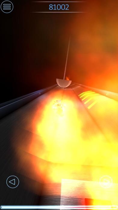 XTrem Ball Game Screenshot