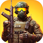 Modern PVP Strike online SQUAD