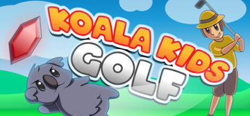 Banner of Koala Kids Golf 