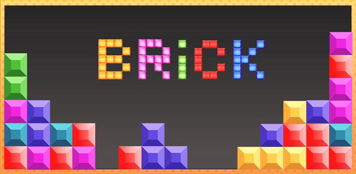 Banner of Brick Classic HD 1.0