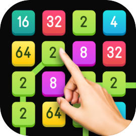 2248 - Number Link Puzzle Game