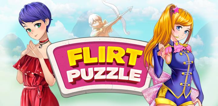 Banner of Flirt Puzzle 3.2.6