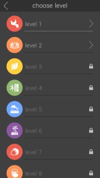 11 Clues: Word Game Game Screenshot