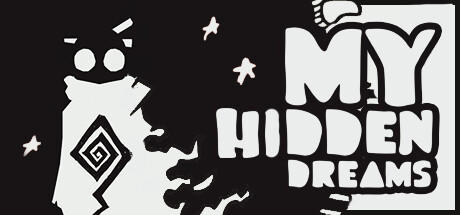 Banner of My Hidden Dreams 