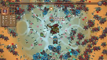 Bounty Of One: Premium Game Screenshot