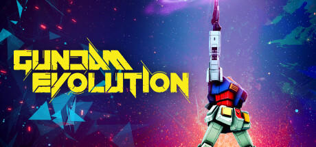 Banner of GUNDAM EVOLUTION 