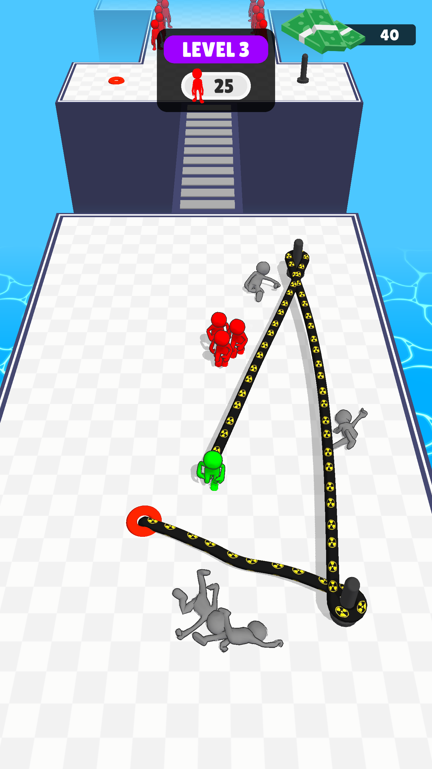 Rope Trap Latest Version for Android/iOS APK - TapTap