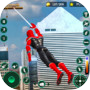 Icon of Spider Vice Town Man Rope Hero