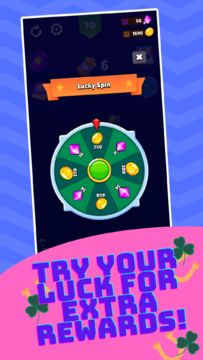 Perfect Slice Game Screenshot