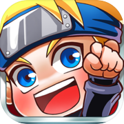 Ultimate Ninja Legends