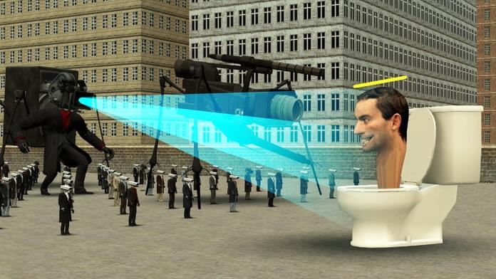 Screenshot of Bop Yes Yes Yes