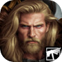 Icon of Warhammer Horus Heresy Legions