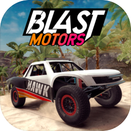 Blast Motors - offroad insane