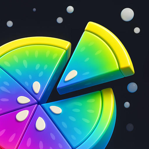 Slice Puzzle Latest Version for Android/iOS APK - TapTap